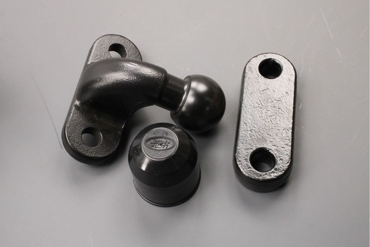 Land Rover Discovery Sport L550 2018-on tow bar kit VPLCT0286