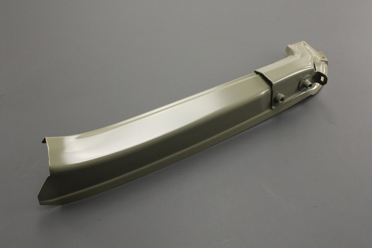Skoda Karoq SEAT Arona 2016-on sealing channel (rear left) 575809641, view 1