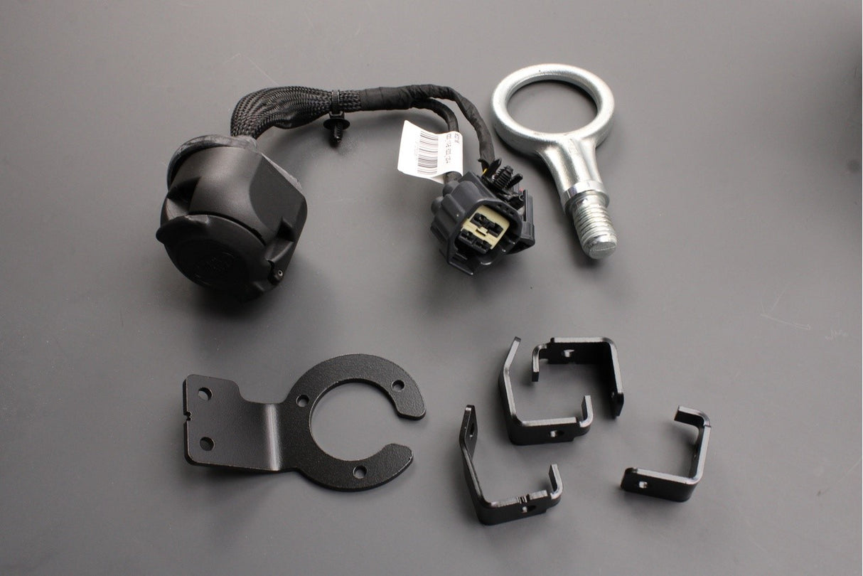 Land Rover Discovery Sport L550 2018-on tow bar kit VPLCT0286