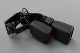 VW Polo Audi A1 SEAT double seat belt buckle (rear left) 6F0857739B MNB
