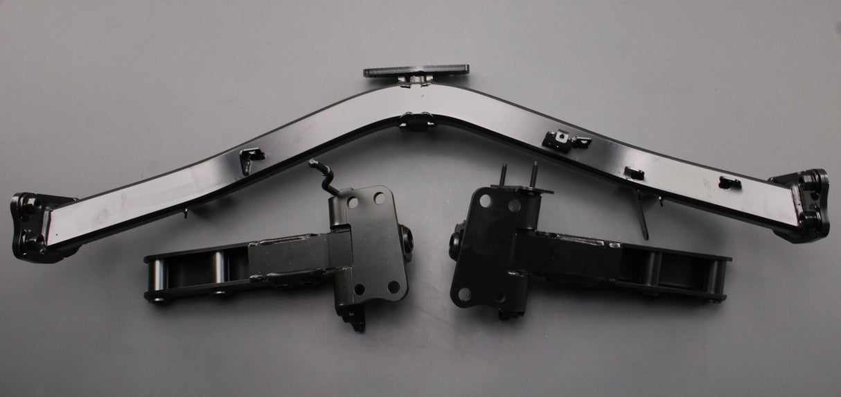 Land Rover Discovery Sport L550 2018-on tow bar kit VPLCT0286