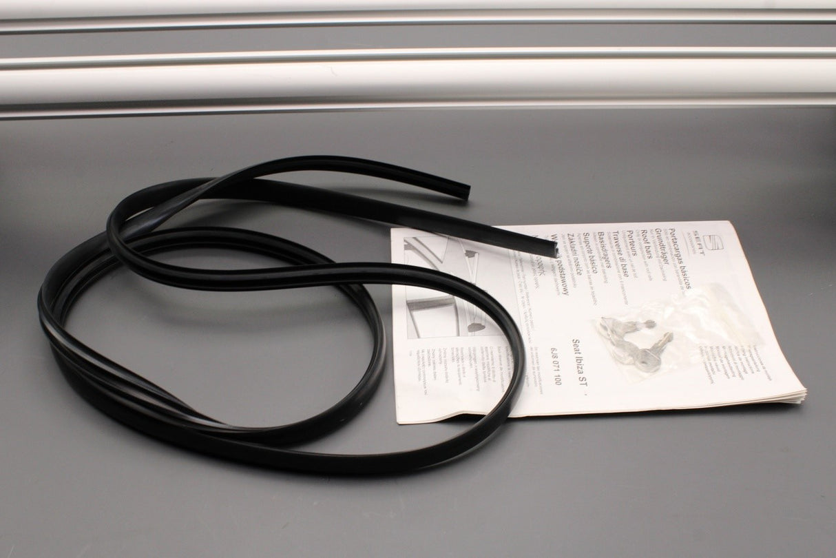SEAT Ibiza ST Estate 6J 2010-17 roof bars set 6J8071100