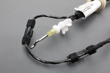 VW Tiguan SEAT inner door lock release cable (front right) 5NA972296C