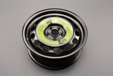 VW T-Cross Skoda Scala Kamiq steel wheel rim (16-inch) 2Q0601027AE 03C