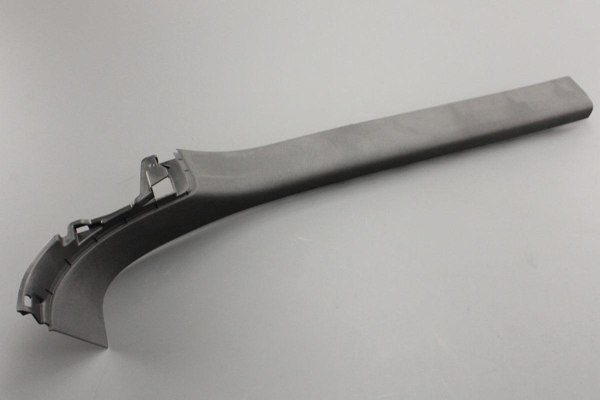 Audi TT TTS 07-14 TTRS 10-14 door sill trim (left inner) 8J0853905B 4PK, view 1