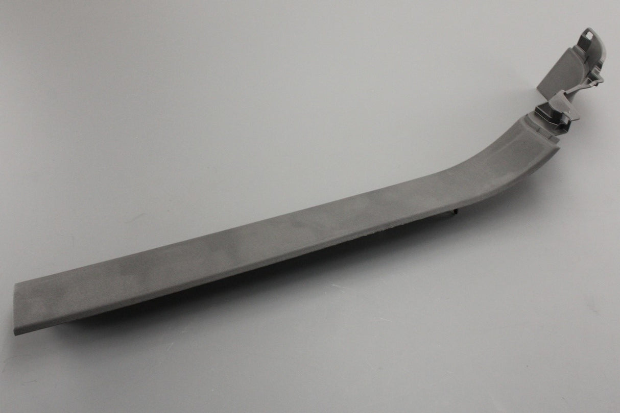 Audi TT TTS 07-14 TTRS 10-14 door sill trim (left inner) 8J0853905B 4PK