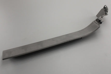 Audi TT TTS 07-14 TTRS 10-14 door sill trim (left inner) 8J0853905B 4PK