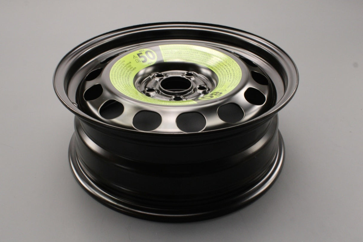 VW T-Cross Skoda Scala Kamiq steel wheel rim (16-inch) 2Q0601027AE 03C