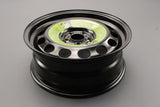 VW T-Cross Skoda Scala Kamiq steel wheel rim (16-inch) 2Q0601027AE 03C