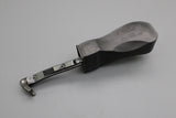 VW Skoda Karoq SEAT CUPRA Ateca front door check strap (x1) 57A837203