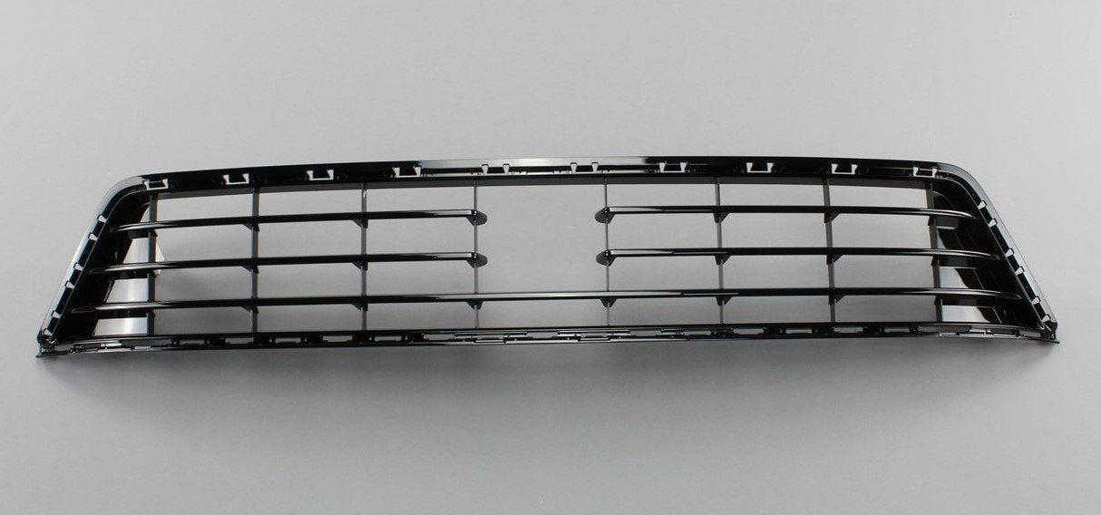 VW Golf R MK7 2013-16 centre lower front bumper grille 5G0853677G 041