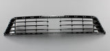 VW Golf R MK7 2013-16 centre lower front bumper grille 5G0853677G 041