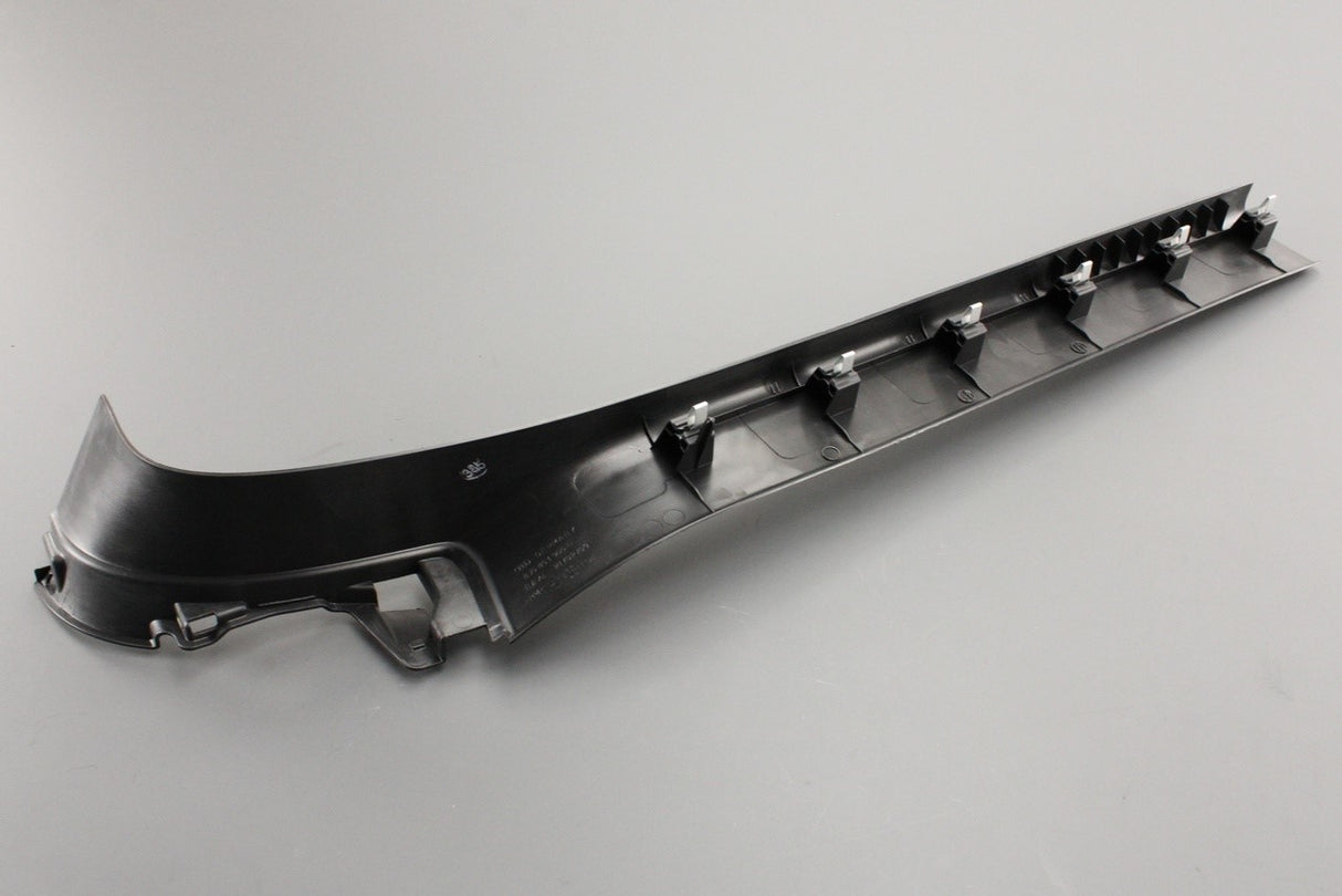 Audi TT TTS 07-14 TTRS 10-14 door sill trim (left inner) 8J0853905B 4PK