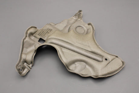 BMW N47N N47S1 N57N N57Z engine sound insulation (front) 11148490568