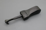 VW Skoda Karoq SEAT CUPRA Ateca front door check strap (x1) 57A837203