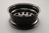 VW T-Cross Skoda Scala Kamiq steel wheel rim (16-inch) 2Q0601027AE 03C