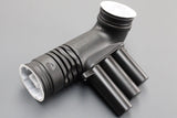 VW Audi Skoda SEAT air intake duct (1.2 & 1.4) 04E129651C