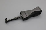 VW Skoda Karoq SEAT CUPRA Ateca front door check strap (x1) 57A837203
