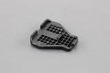 VW Transporter T5-T6.1 passenger bench seat foam protector 7H0881293C