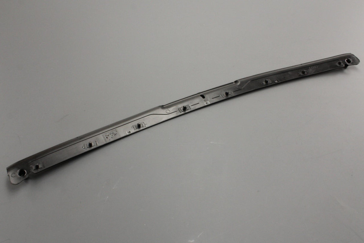 Audi TT TTS TTRS 2015-on bonnet edge protector 8S0823125
