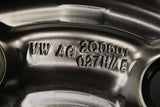 VW T-Cross Skoda Scala Kamiq steel wheel rim (16-inch) 2Q0601027AE 03C