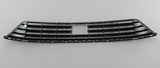 VW Golf R MK7 2013-16 centre lower front bumper grille 5G0853677G 041