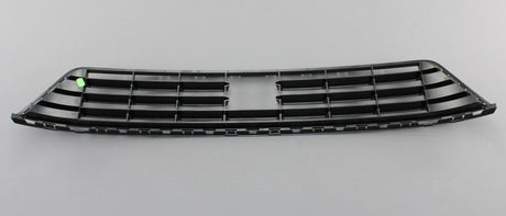 VW Golf R MK7 2013-16 centre lower front bumper grille 5G0853677G 041