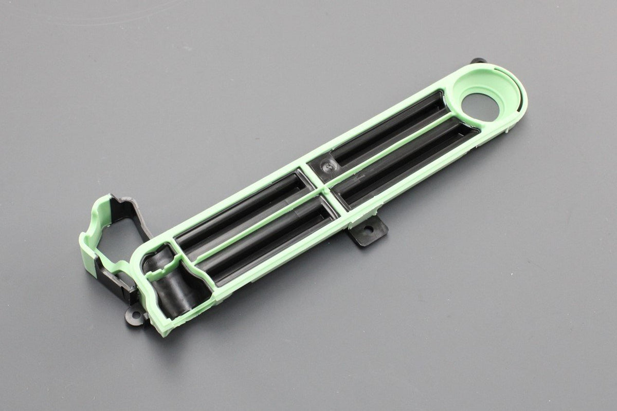 VW Audi Skoda SEAT heater matrix cover 5Q0819422B, view 1