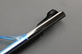 Skoda Fabia 2022-on window aperture seal (front right) 6VA837476B 2ZZ