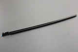 Skoda Fabia 2022-on window aperture seal (front right) 6VA837476B 2ZZ