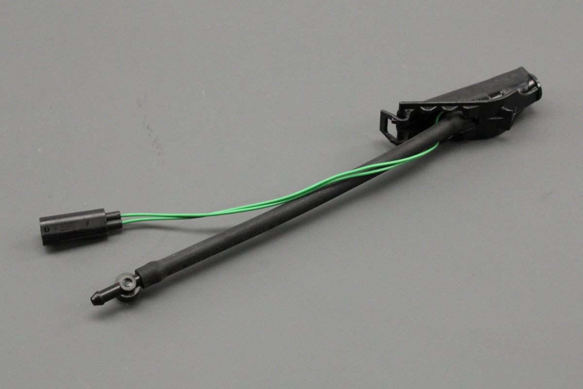 Range Rover Evoque 2012-2018 heated windscreen washer jet (x1) LR050779, view 1