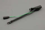 Range Rover Evoque 2012-2018 heated windscreen washer jet (x1) LR050779