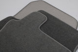 Skoda Kodiaq 2017-2024 RHD prestige textile floor mats set 567061270