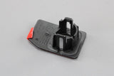 VW Amarok 2010-on parking sensor bracket (right rear) 2H0919492