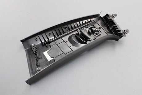 VW Golf MK8 20-on upper b-pillar seat belt trim (right) 5H0867244E 4PK