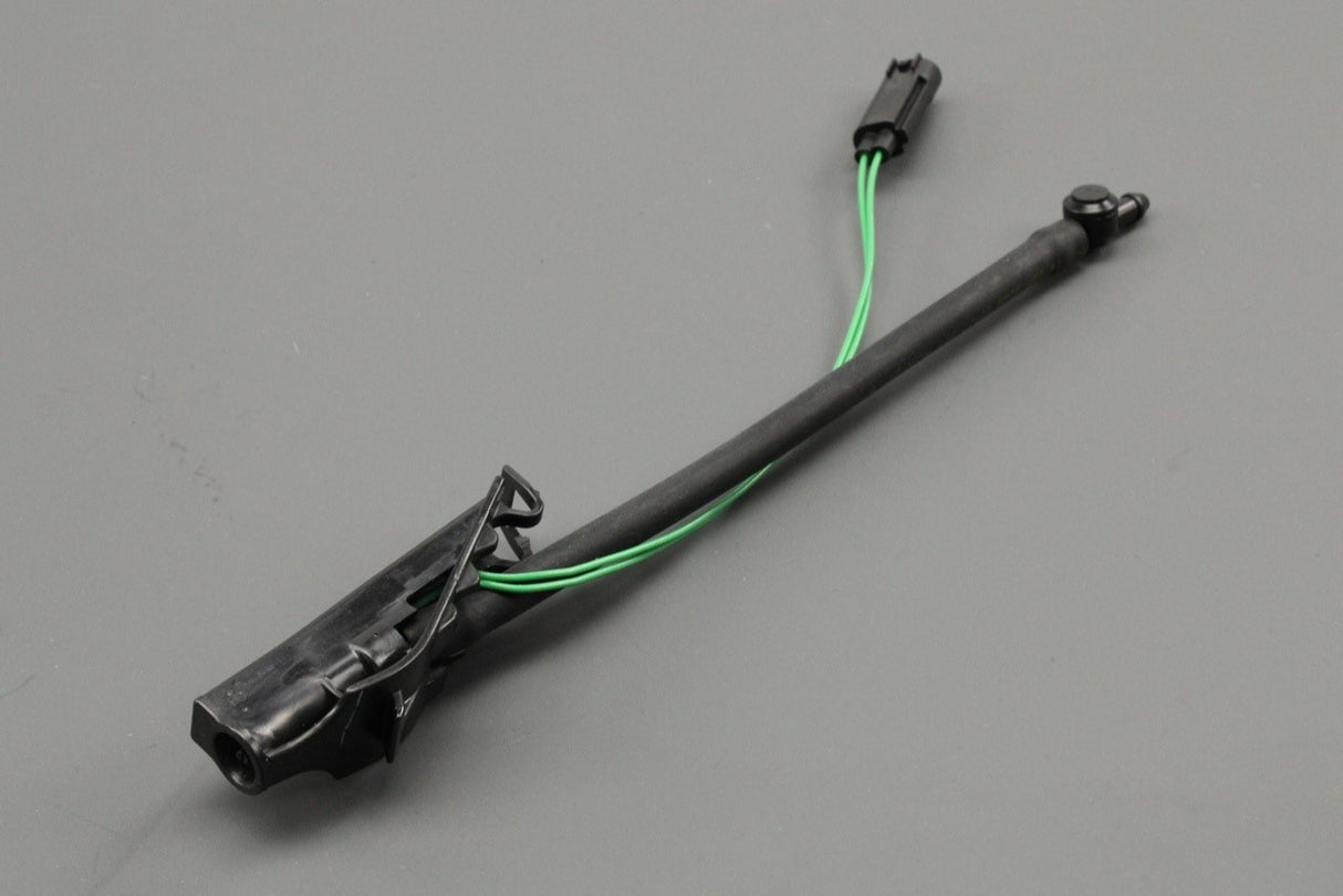 Range Rover Evoque 2012-2018 heated windscreen washer jet (x1) LR050779