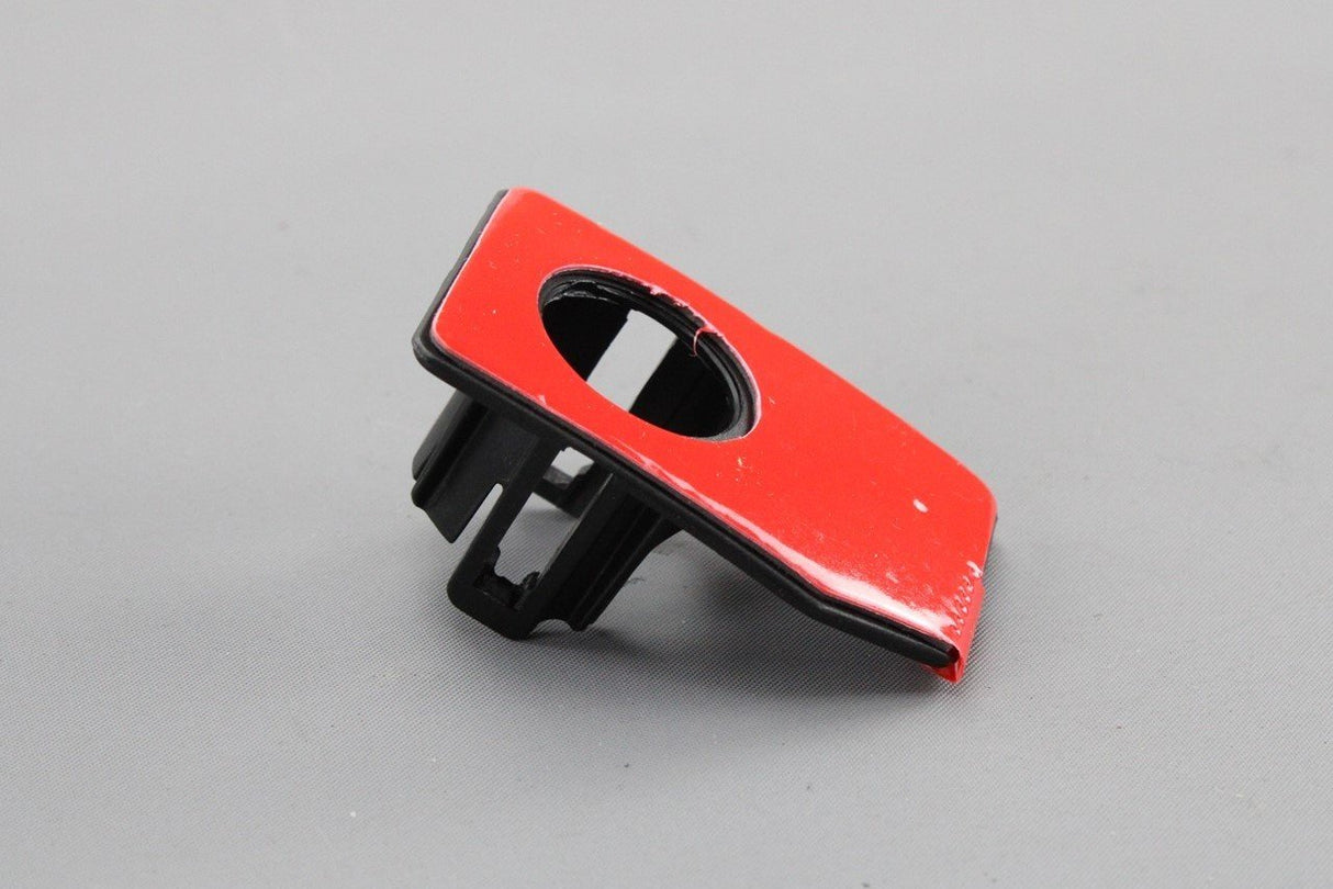 VW Amarok 2010-on parking sensor bracket (right rear) 2H0919492