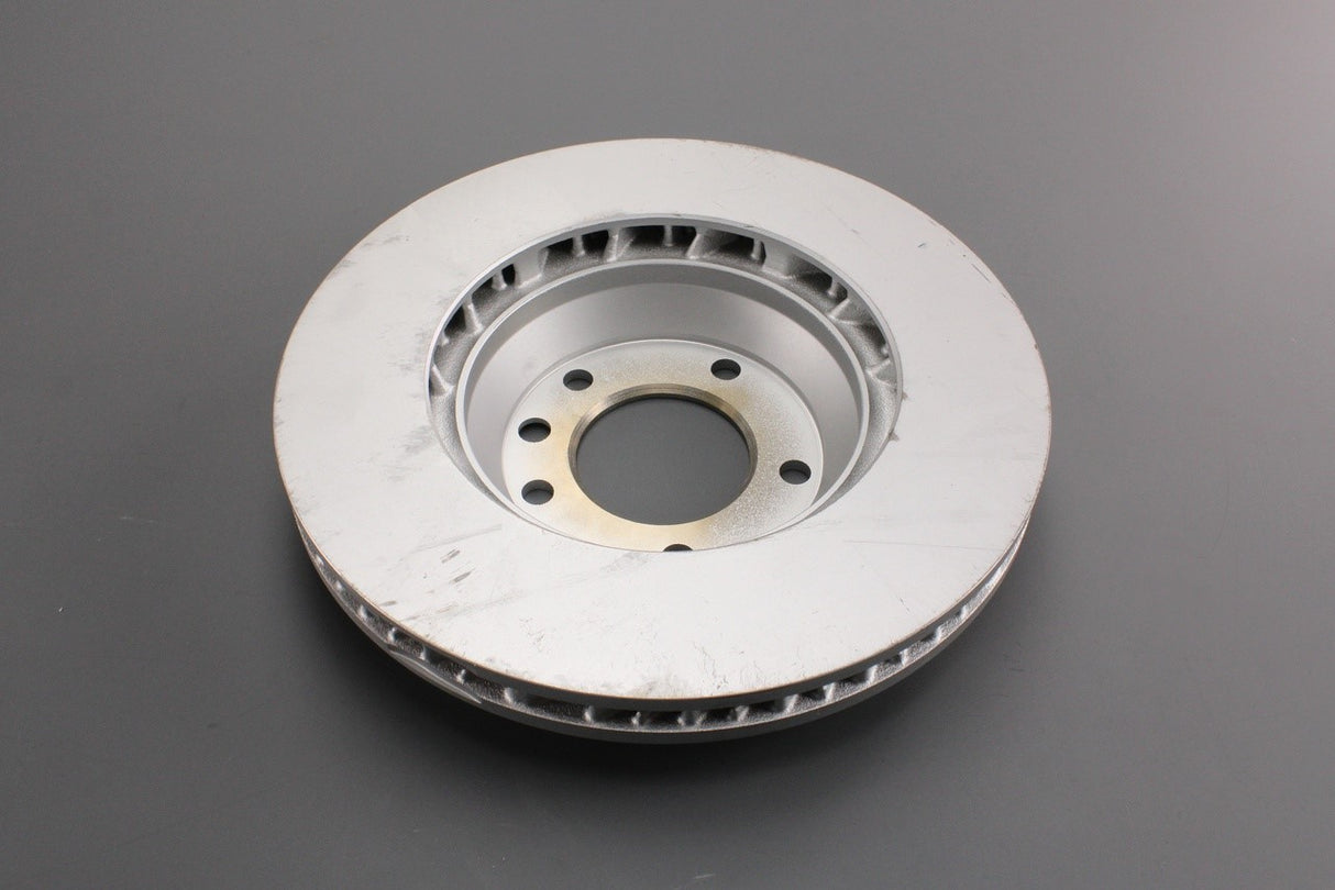 VW Touareg 03-10 Audi Q7 brake disc 350mm (front right) 07-15 7L8615302