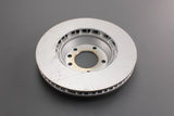 VW Touareg 03-10 Audi Q7 brake disc 350mm (front right) 07-15 7L8615302