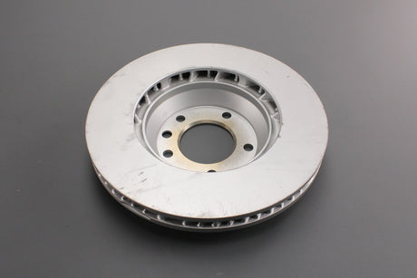 VW Touareg 03-10 Audi Q7 brake disc 350mm (front right) 07-15 7L8615302