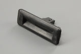 Skoda Fabia Octavia Rapid Roomster Superb Yeti boot lid handle 5E0827566