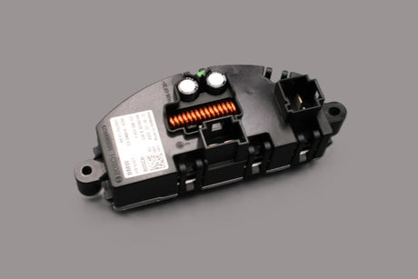 BMW 1' 2' i3 X1 X2 MINI F56 F55 F60 heater blower regulator 64117952061