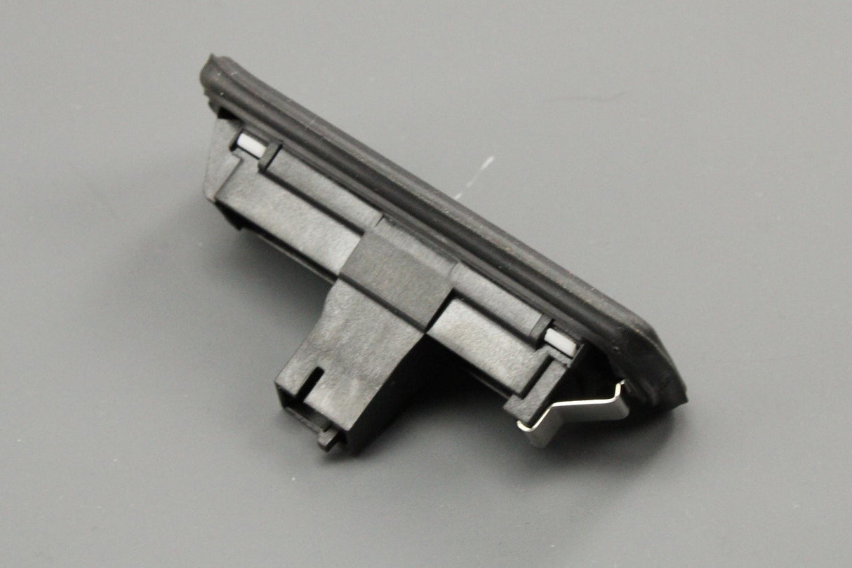 Skoda Fabia Octavia Rapid Roomster Superb Yeti boot lid handle 5E0827566