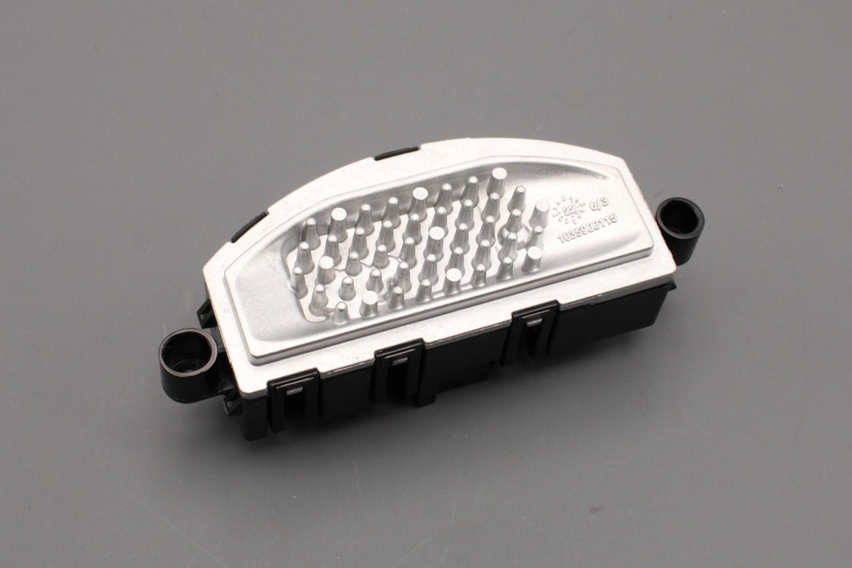 BMW 1' 2' i3 X1 X2 MINI F56 F55 F60 heater blower regulator 64117952061