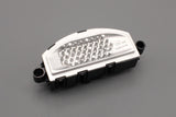 BMW 1' 2' i3 X1 X2 MINI F56 F55 F60 heater blower regulator 64117952061
