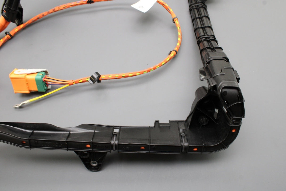VW ID.Buzz 2023-on high voltage charger & battery wiring set 1N3971531AB