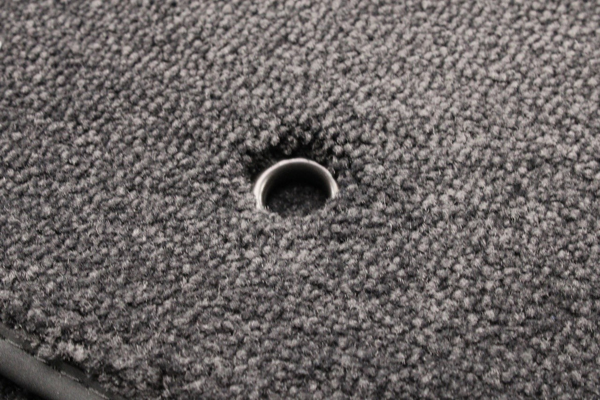 Jaguar F-Pace 2016-on RHD luxury carpet floor mat set T4A5527PVJ