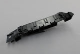 VW Transporter T6.1 front bumper wing bracket guide (right) 7LA807184A