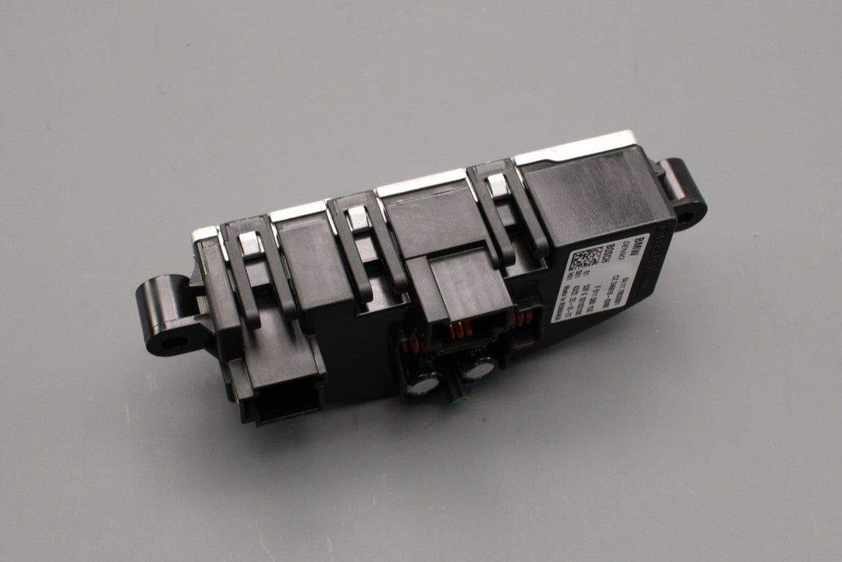 BMW 1' 2' i3 X1 X2 MINI F56 F55 F60 heater blower regulator 64117952061