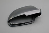 Skoda Superb 2008-15 Octavia wing mirror cover cap (right) 3T0857538 GRU